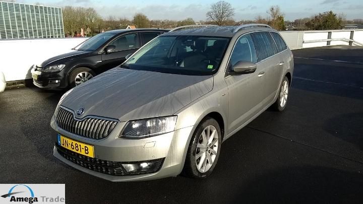 skoda octavia 2016 tmbjc7ne0g0241382