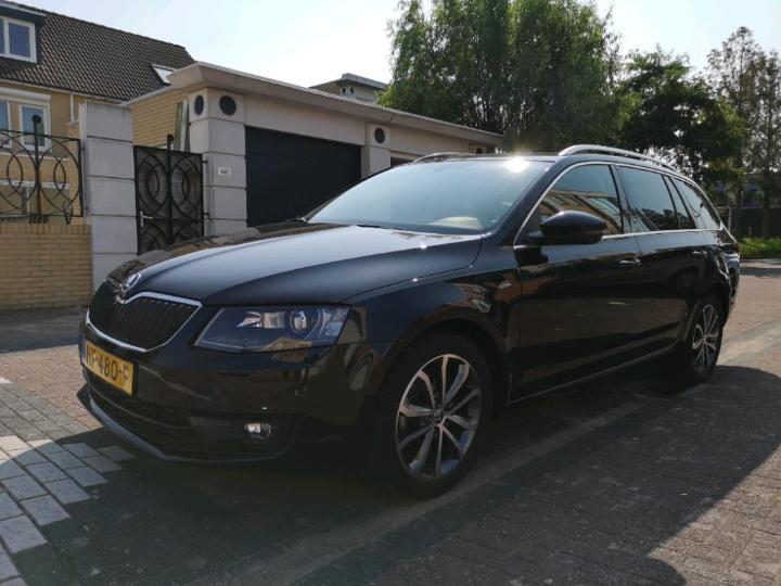 skoda octavia combi 2015 tmbjc7ne4g0096363