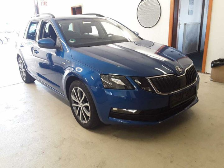 skoda octavia 2017 tmbjc7ne6j0138328