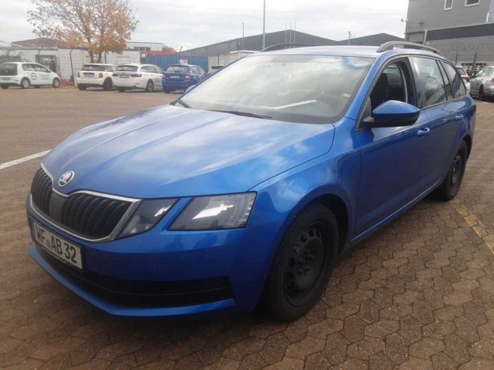 skoda octavia 1.4 tsi 2018 tmbjc7ne7j0264343