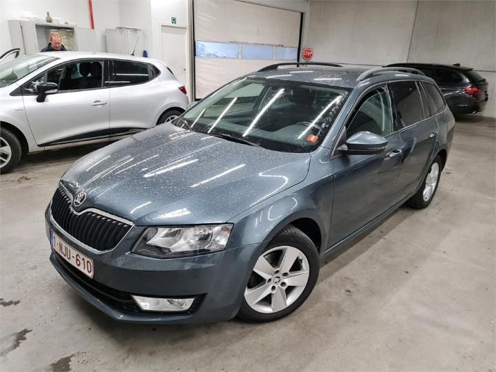 skoda octavia combi 2016 tmbjc7nexg0190778