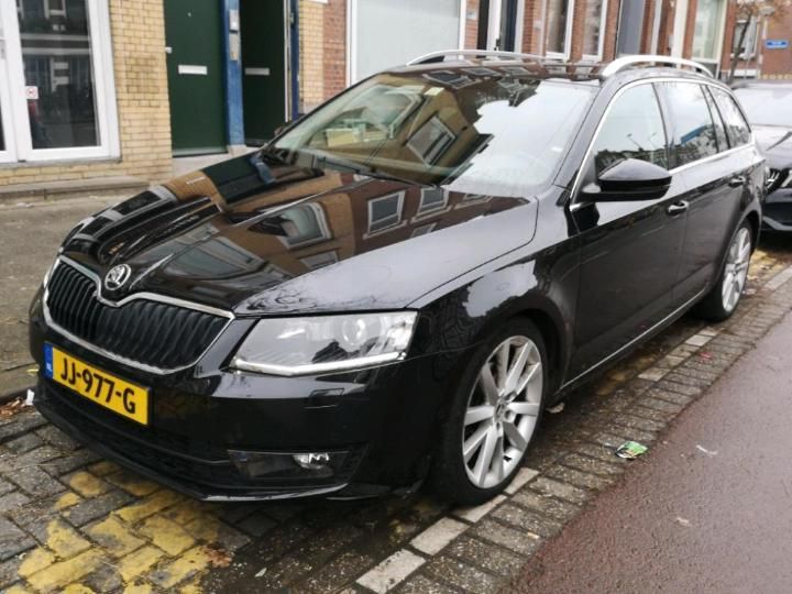 skoda octavia combi 2016 tmbjc9ne0g0218731