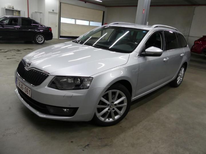 skoda octavia 2017 tmbjc9ne0h0127654