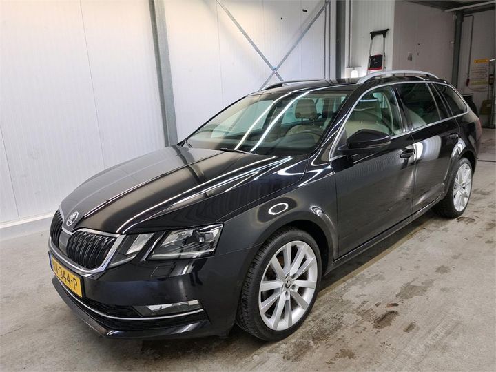 skoda octavia 2017 tmbjc9ne0j0059569