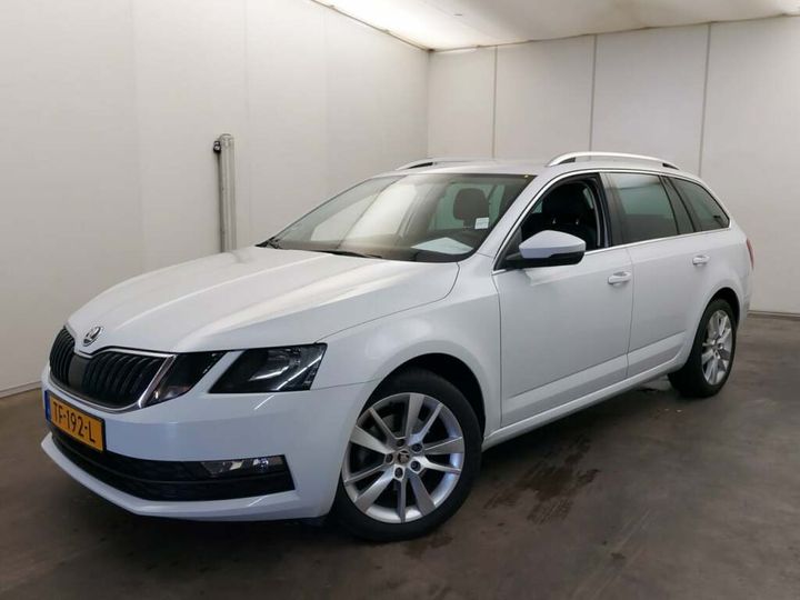 skoda octavia 2018 tmbjc9ne2j0342331