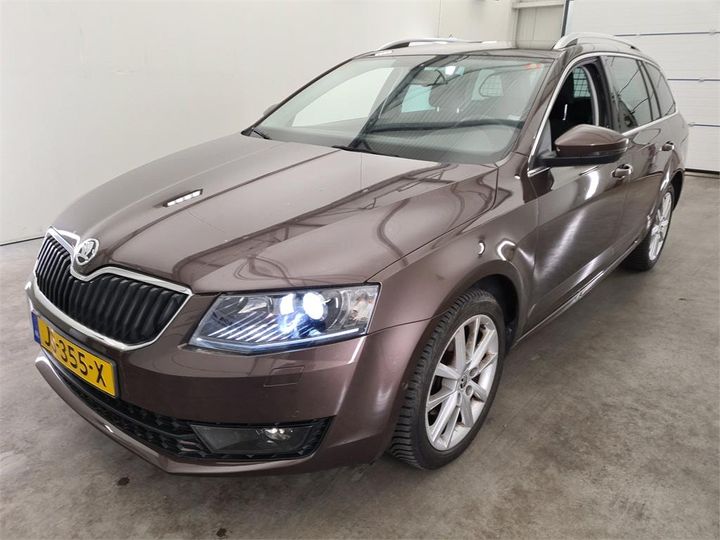 skoda octavia 2016 tmbjc9ne360270435