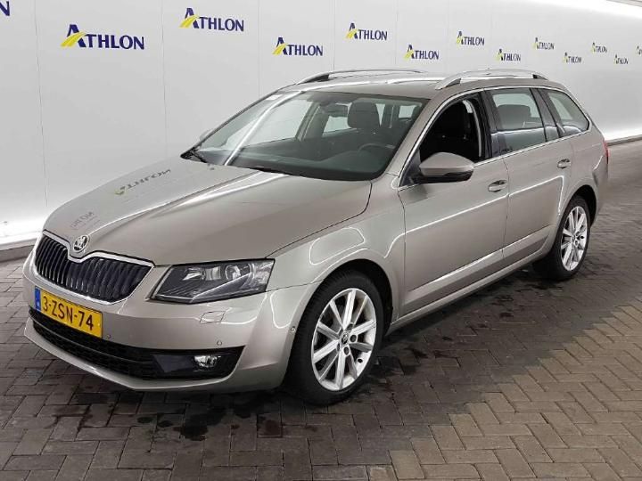 skoda octavia 2015 tmbjc9ne3f0194374