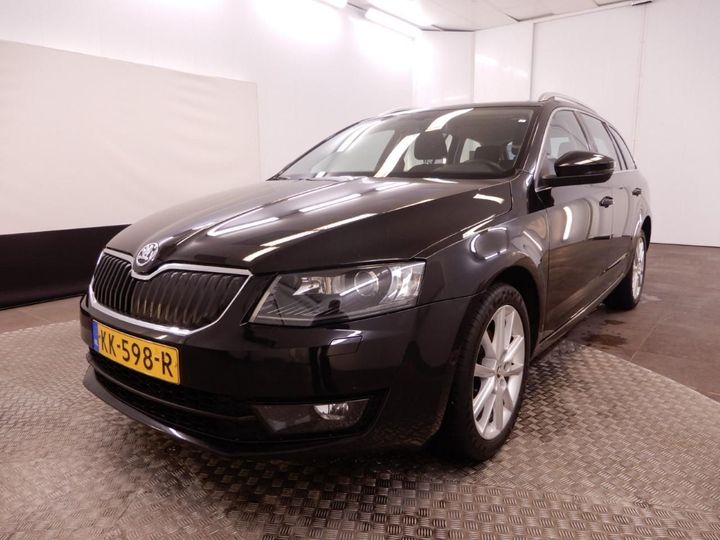 skoda octavia 2016 tmbjc9ne3h0061990