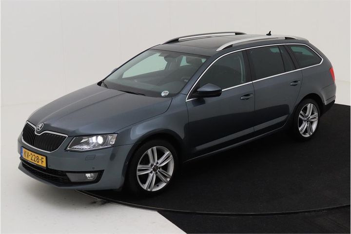 skoda octavia 2017 tmbjc9ne4h0104250