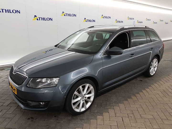 skoda octavia 2015 tmbjc9ne5g0104028