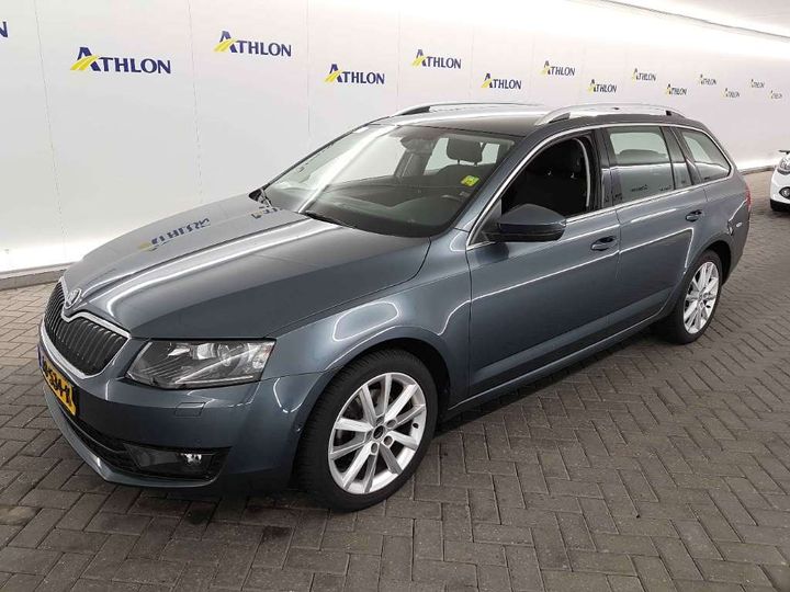 skoda octavia combi 2016 tmbjc9ne5g0168263