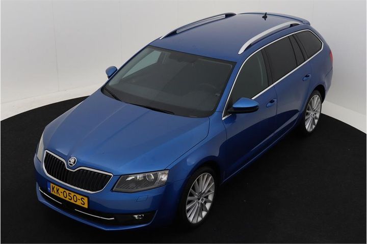 skoda octavia 2016 tmbjc9ne5h0062137