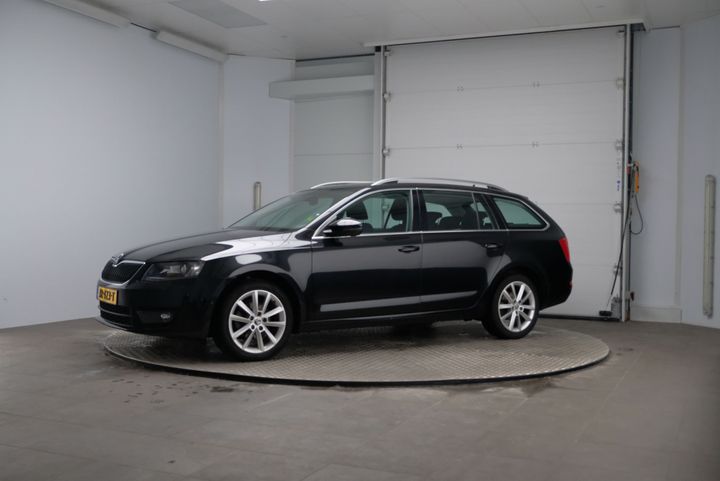 skoda octavia 2016 tmbjc9ne6g0264726