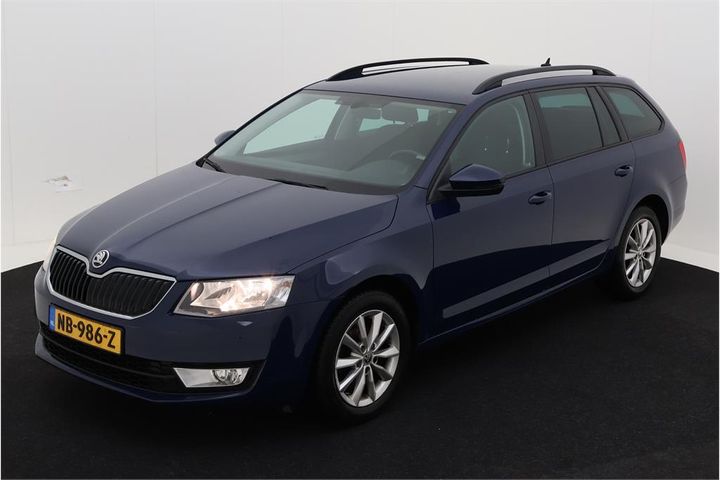 skoda octavia 2017 tmbjc9ne6h0140165