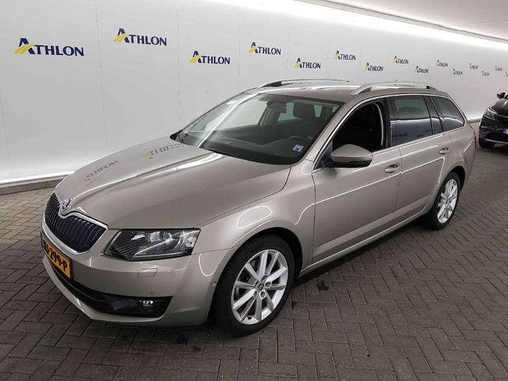 skoda octavia 2015 tmbjc9ne7g0122675