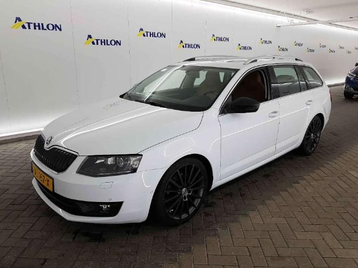 skoda octavia combi 2016 tmbjc9ne7g0228219