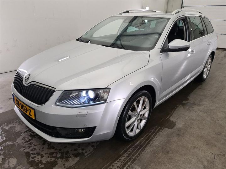 skoda octavia 2016 tmbjc9ne7h0025980