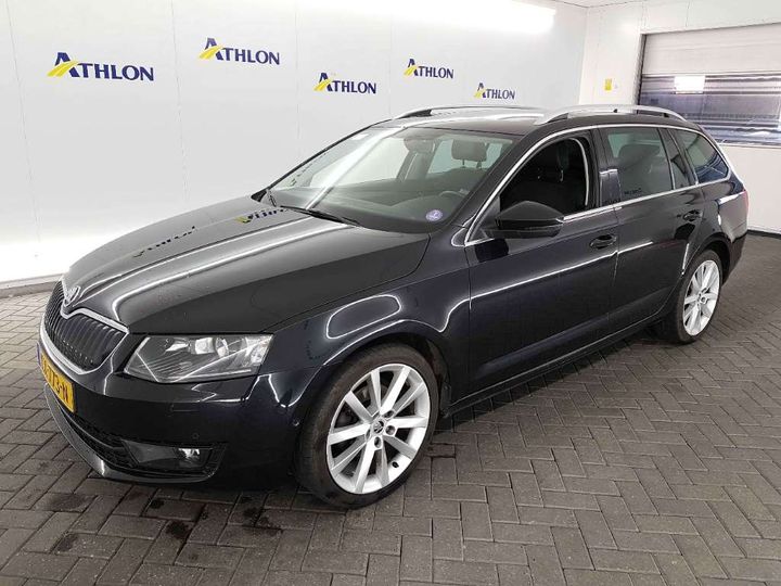 skoda octavia combi 2017 tmbjc9ne7h0139218