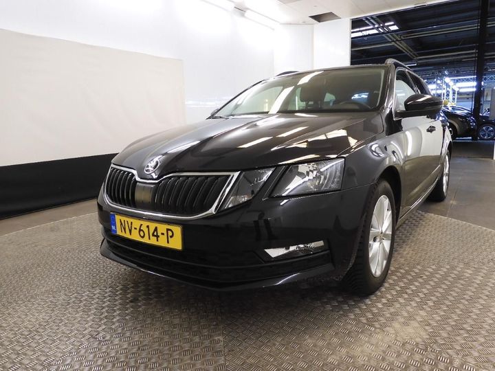 skoda octavia combi 2017 tmbjc9ne7j0047046