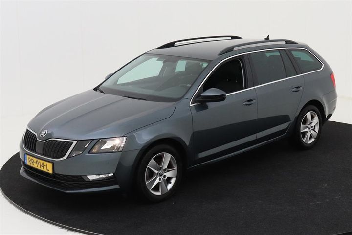 skoda octavia combi 2018 tmbjc9ne7j0231676