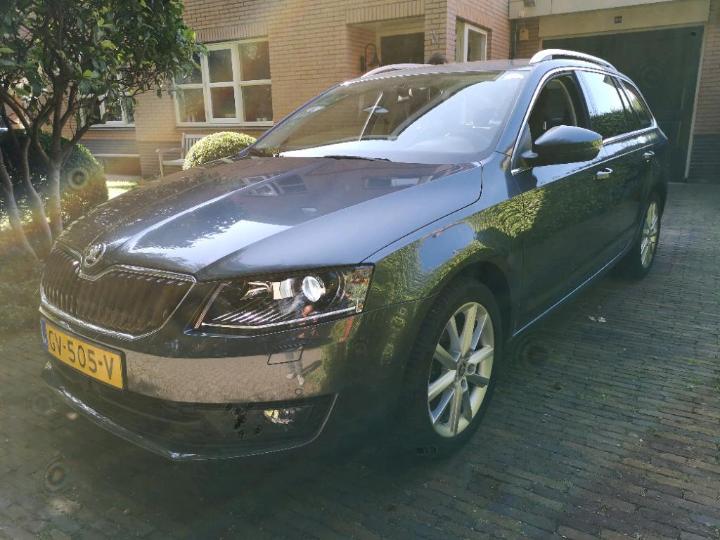 skoda octavia 2015 tmbjc9ne8g0050188