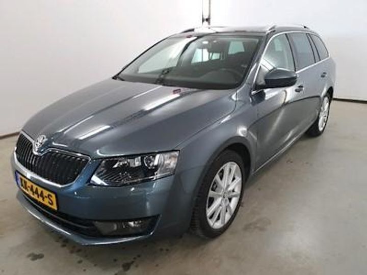 skoda octavia 2017 tmbjc9ne8h0066361