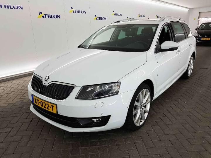 skoda octavia combi 2017 tmbjc9ne8h0104302