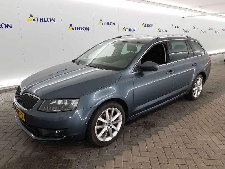 skoda octavia 2016 tmbjc9ne9g0241733