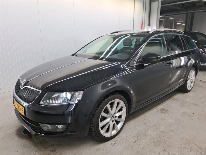 skoda octavia 2017 tmbjc9ne9h0145859