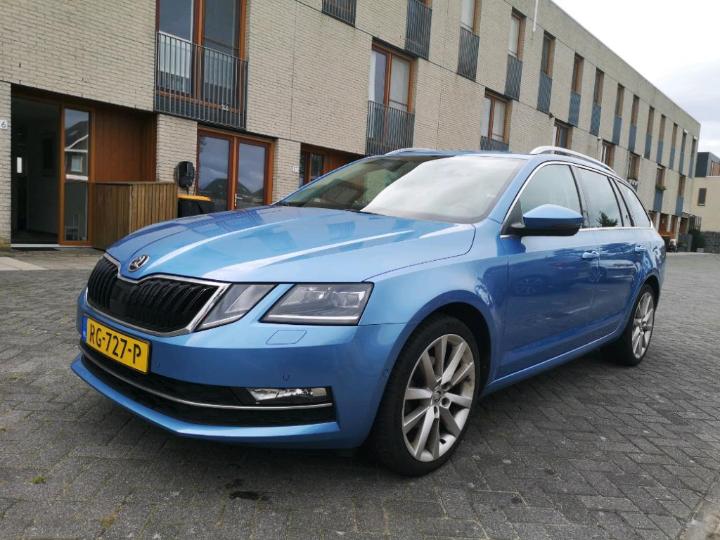 skoda octavia 2017 tmbjc9nexj0173062