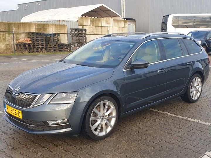 skoda octavia 2018 tmbjc9nexj0178648