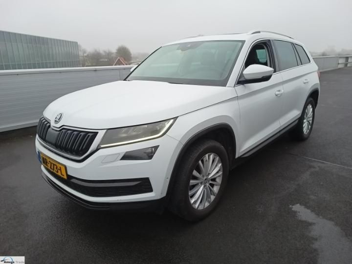 skoda kodiaq 2017 tmbjc9ns1h8012004