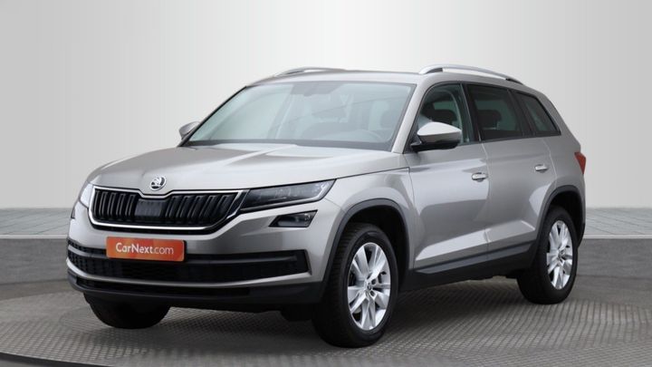 skoda kodiaq 2017 tmbjc9ns5h8026732