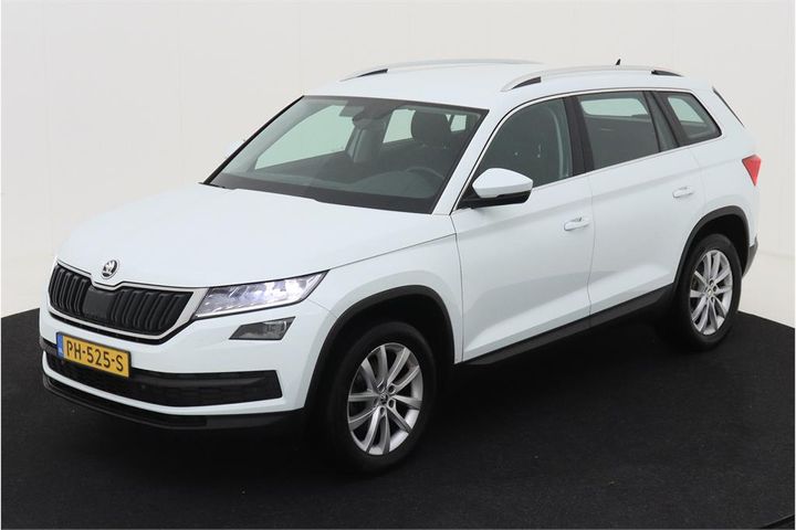 skoda kodiaq 2017 tmbjc9ns5h8027248