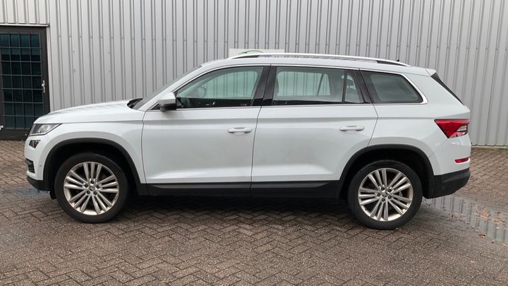 skoda kodiaq 2018 tmbjc9ns8j8080256