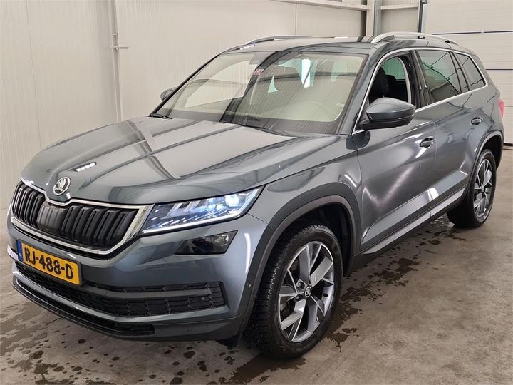 skoda kodiaq 2018 tmbjc9nsxj8043788