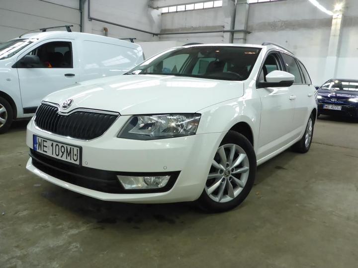 skoda octavia 2016 tmbjd7ne1g0252582