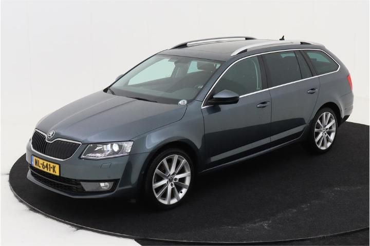 skoda octavia combi 2017 tmbjd9ne5h0161702