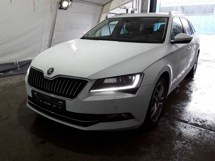 skoda superb 2.0 tsi 2018 tmbjd9np8j7611387