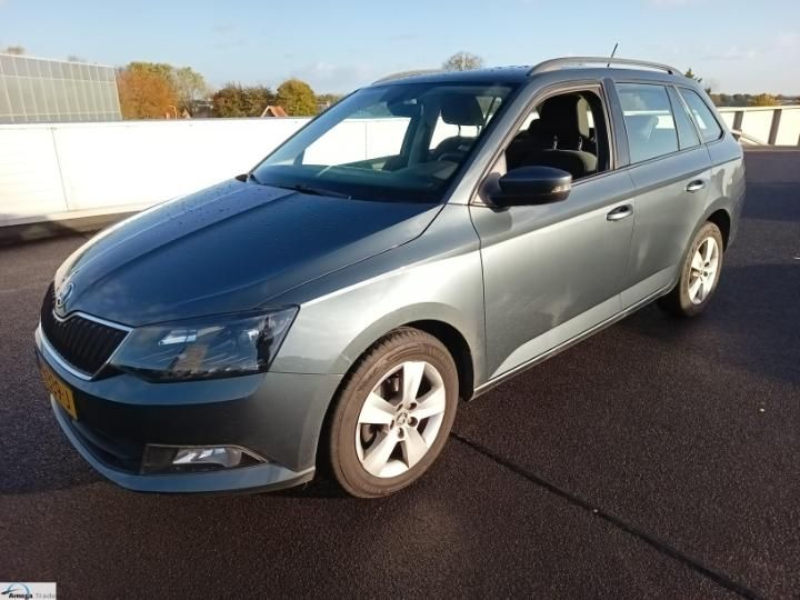 skoda fabia combi 2017 tmbje6nj1hz186682