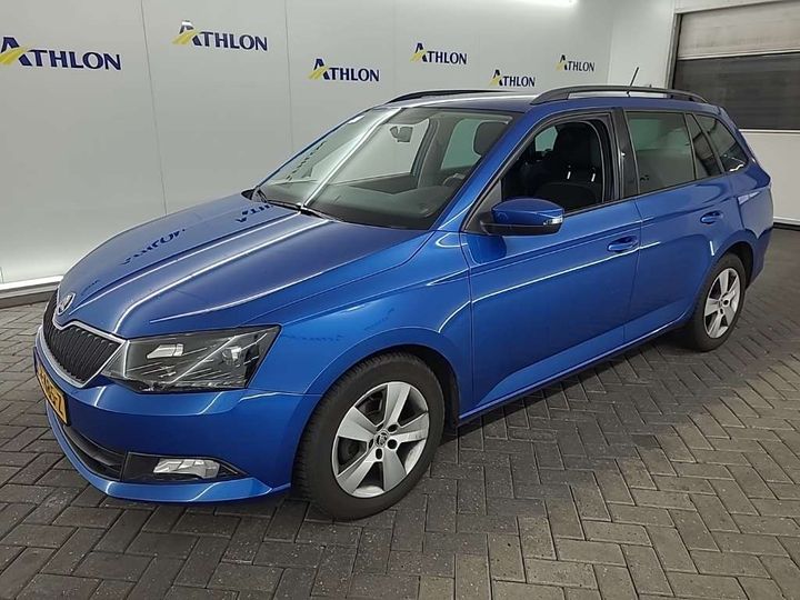 skoda fabia combi 2016 tmbje6nj5hz014977