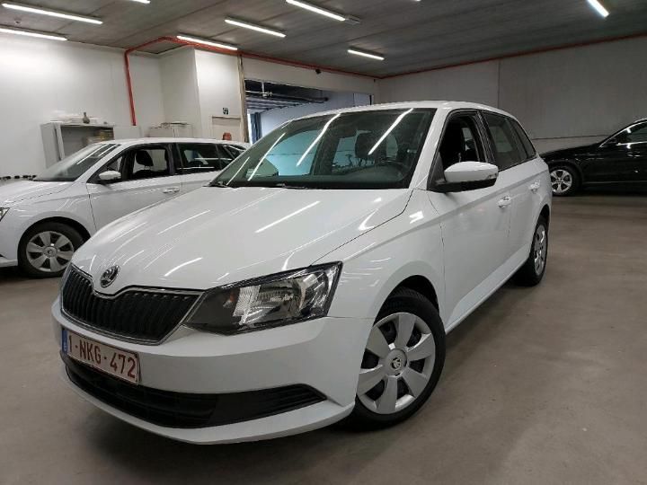 skoda fabia combi 2016 tmbje6njxgz130724