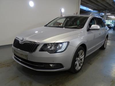 skoda superb 2013 tmbje73t1e9020913