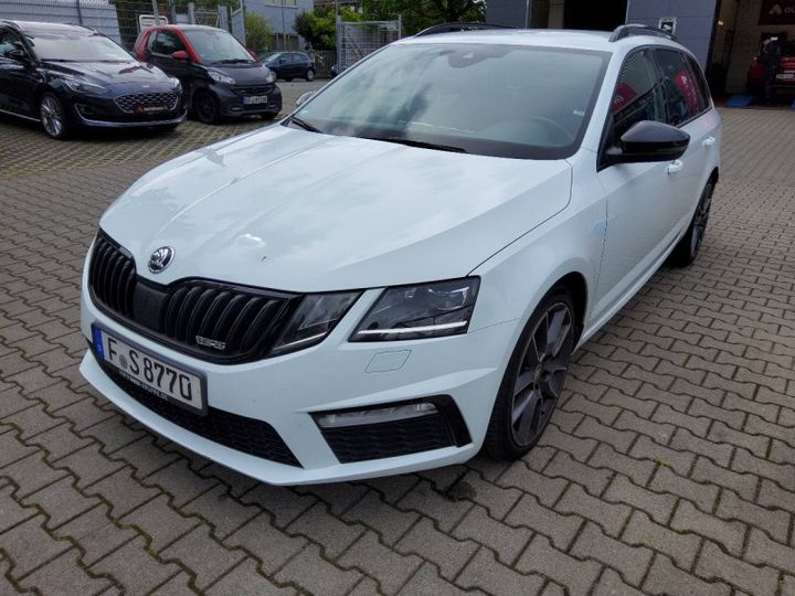 koda octavia 2017 tmbje9ne2j0110287