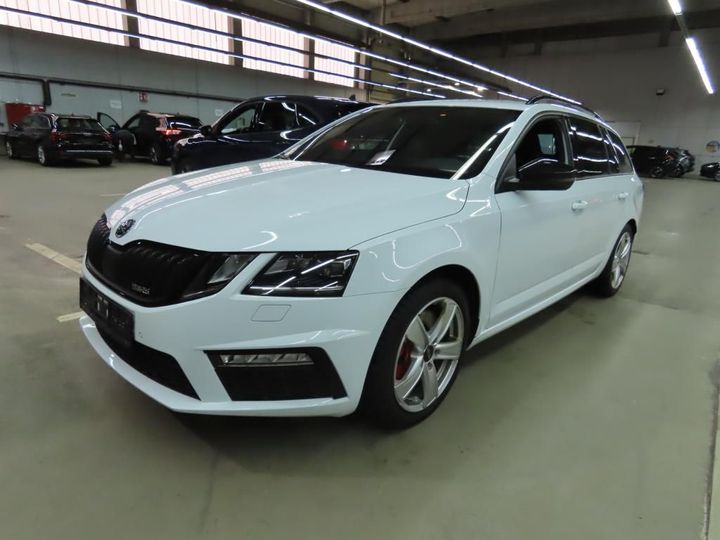 skoda octavia combi 2018 tmbje9ne4j0159992