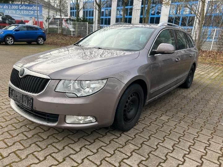 skoda superb combi 2010 tmbjf73t8a9029020