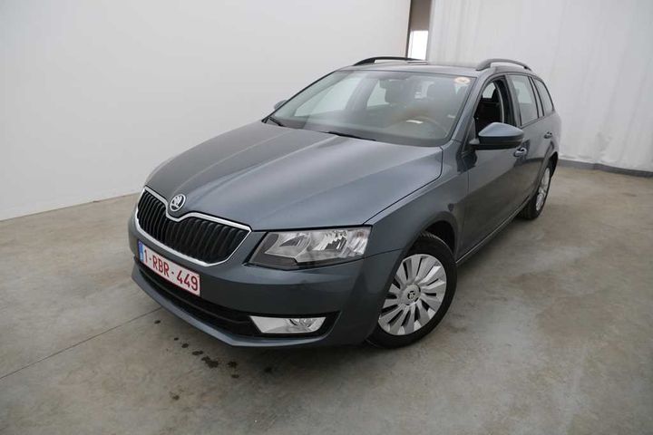 skoda octavia combi &#3913 2016 tmbjf7ne0h0093811