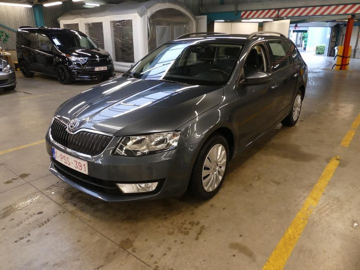 skoda octavia combi 2016 tmbjf7ne2h0060549