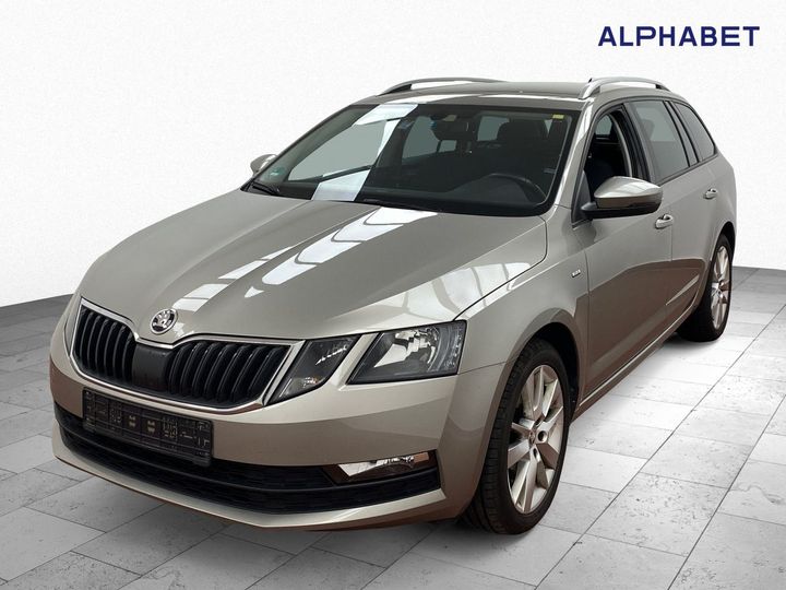 skoda octavia combi 1.6 2017 tmbjf7ne4j0180360