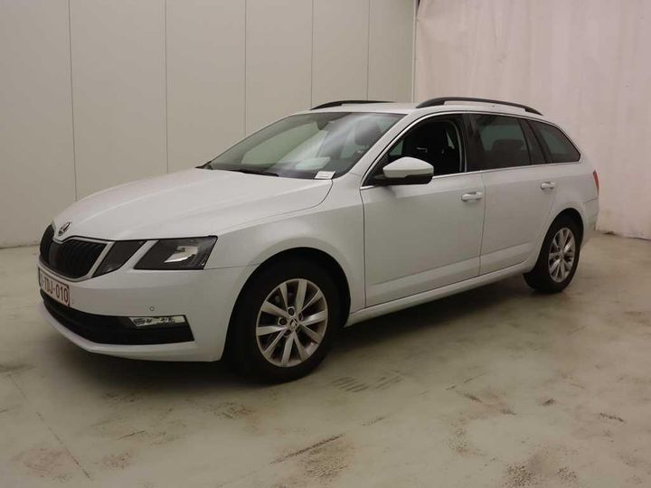 skoda octavia 2017 tmbjf7ne5j0164457